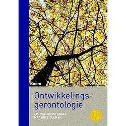 Foto van Ontwikkelingsgerontologie