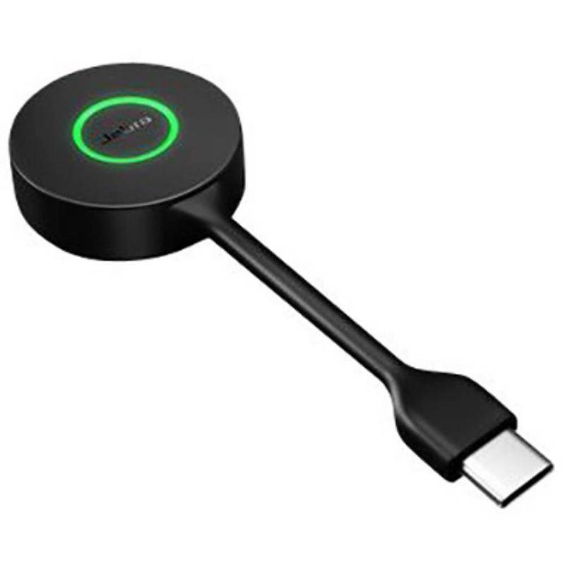 Foto van Jabra 14205-31 headsetadapter usb-c® jabra