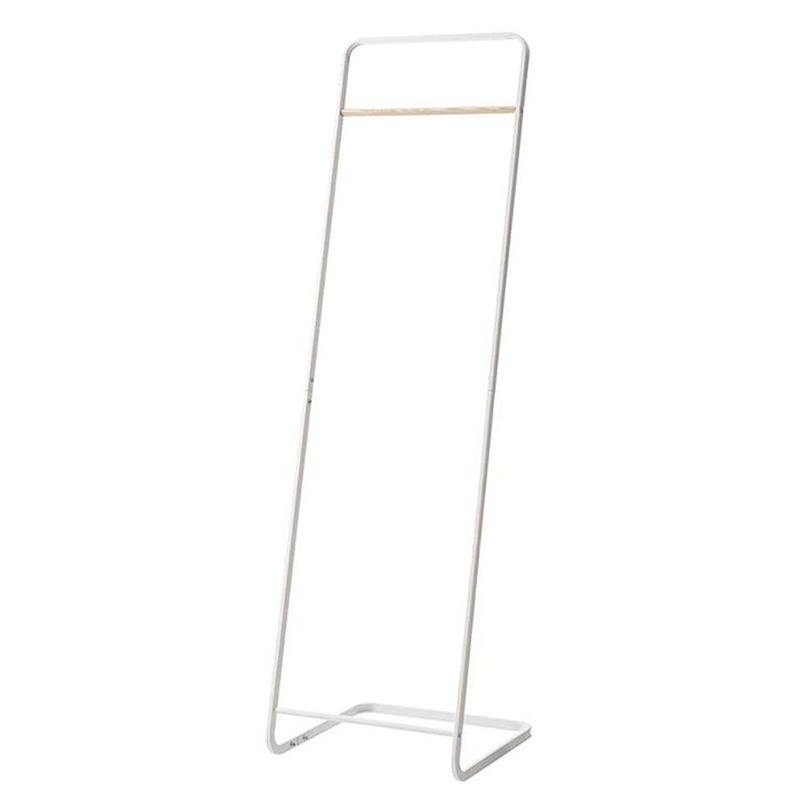 Foto van Yamazaki - hanger rack 1.0 - white