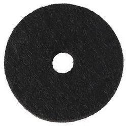 Foto van Fazley 11144 tdx1084 cymbal rod hat cushion voor ddk-020 en ddk-040