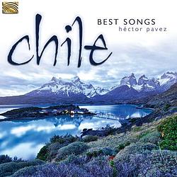Foto van Chile. best songs - cd (5019396265226)