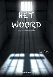 Foto van Het woord - luc vos - ebook