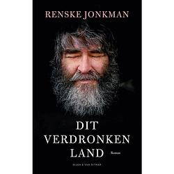 Foto van Dit verdronken land