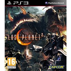 Foto van Ps3 lost planet 2 2v20