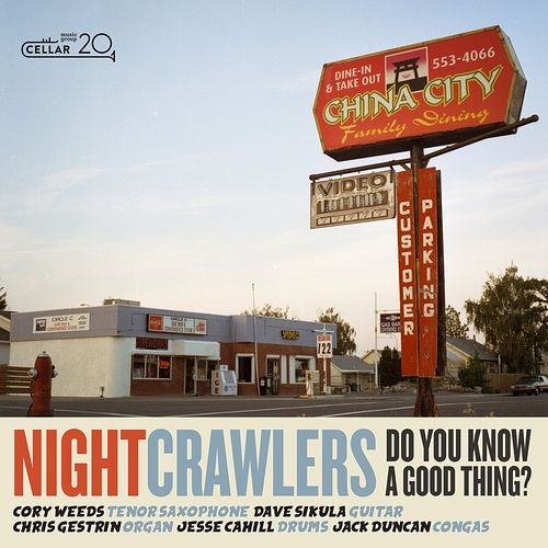 Foto van Do you know a good thing? - cd (0875531019506)