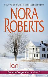 Foto van Ian - nora roberts - ebook