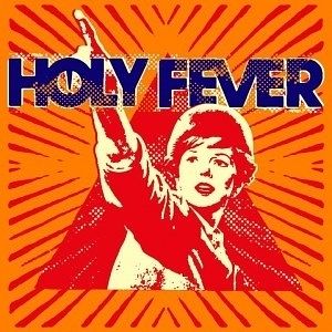 Foto van Holy fever - 7 inch vinyl;7 inch vinyl (0603111979274)