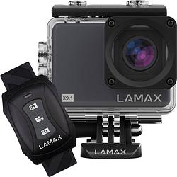 Foto van Lamax x9.1 actioncam full-hd, 4k, waterdicht