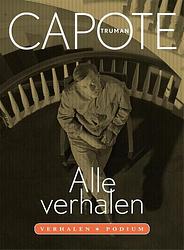 Foto van Alle verhalen - truman capote - ebook (9789057598203)