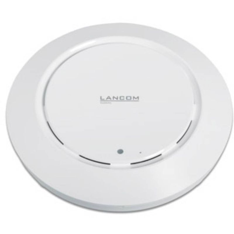 Foto van Lancom systems lw-500 wifi-accesspoint lw-500 single 2.4 ghz, 5 ghz