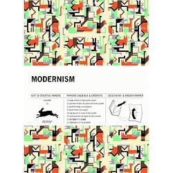 Foto van Modernism / volume 70 - gift & creative