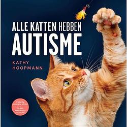 Foto van Alle katten hebben autisme