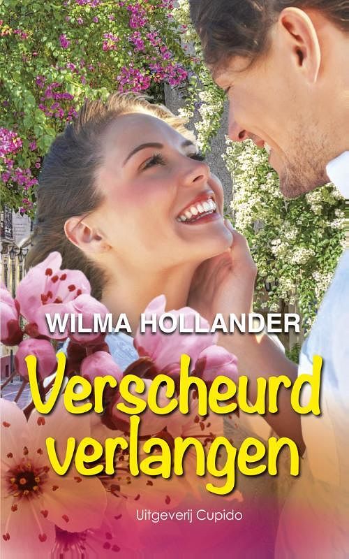 Foto van Verscheurd verlangen - wilma hollander - ebook (9789462040939)