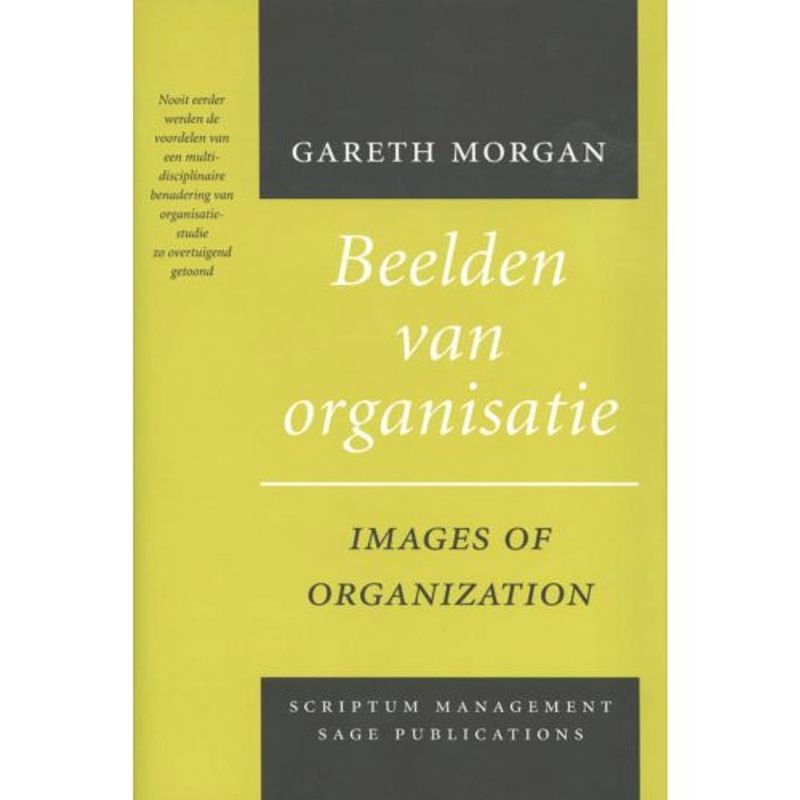 Foto van Beelden van organisatie