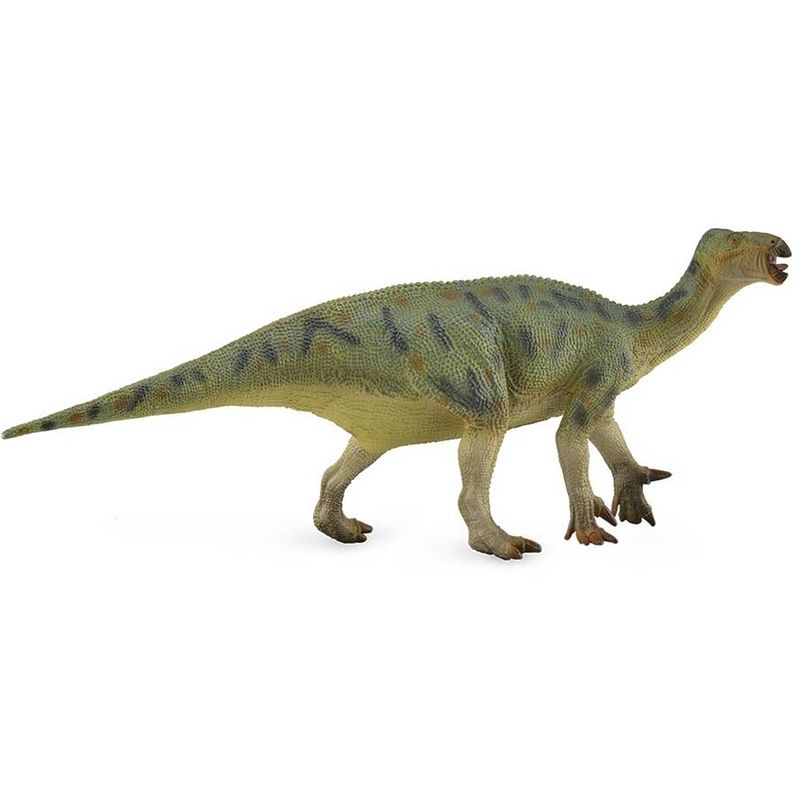 Foto van Collecta prehistorie: iguanodon 28 cm groen