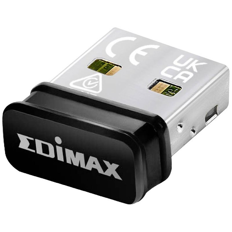 Foto van Edimax ew-7811ulc wifi-adapter usb 2.0