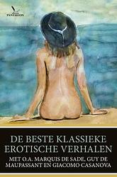 Foto van De beste klassieke erotische verhalen - theo kars - ebook (9789049901257)