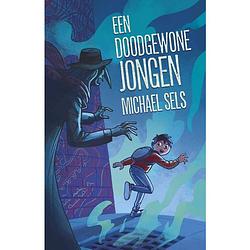 Foto van Een doodgewone jongen