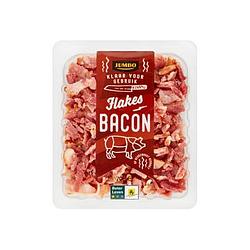 Foto van Jumbo flakes bacon 70g