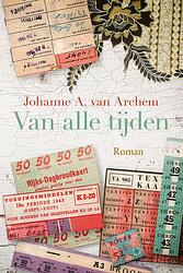 Foto van Van alle tijden - johanne a. van archem - ebook (9789020540420)