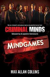 Foto van Criminal minds - max allan collins - ebook (9789045201078)