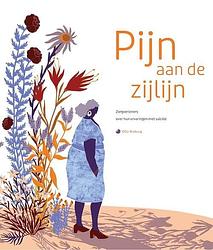 Foto van Pijn aan de zijlijn - ilana buijssen - paperback (9789082758412)