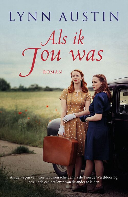 Foto van Als ik jou was - lynn austin - ebook (9789029729864)