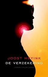 Foto van De verzekering - joost heyink - ebook (9789041420381)