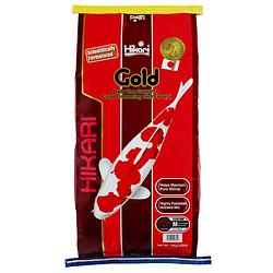 Foto van Hikari - gold medium 10 kg