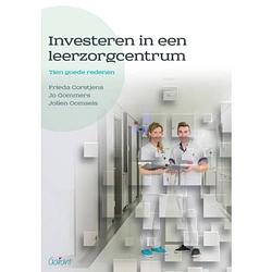 Foto van Investeren in een leerzorgcentrum