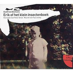 Foto van Erik of het klein insectenboek