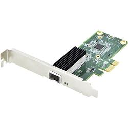 Foto van Digitus dn-10160 netwerkkaart 10 / 100 / 1000 mbit/s pci-express