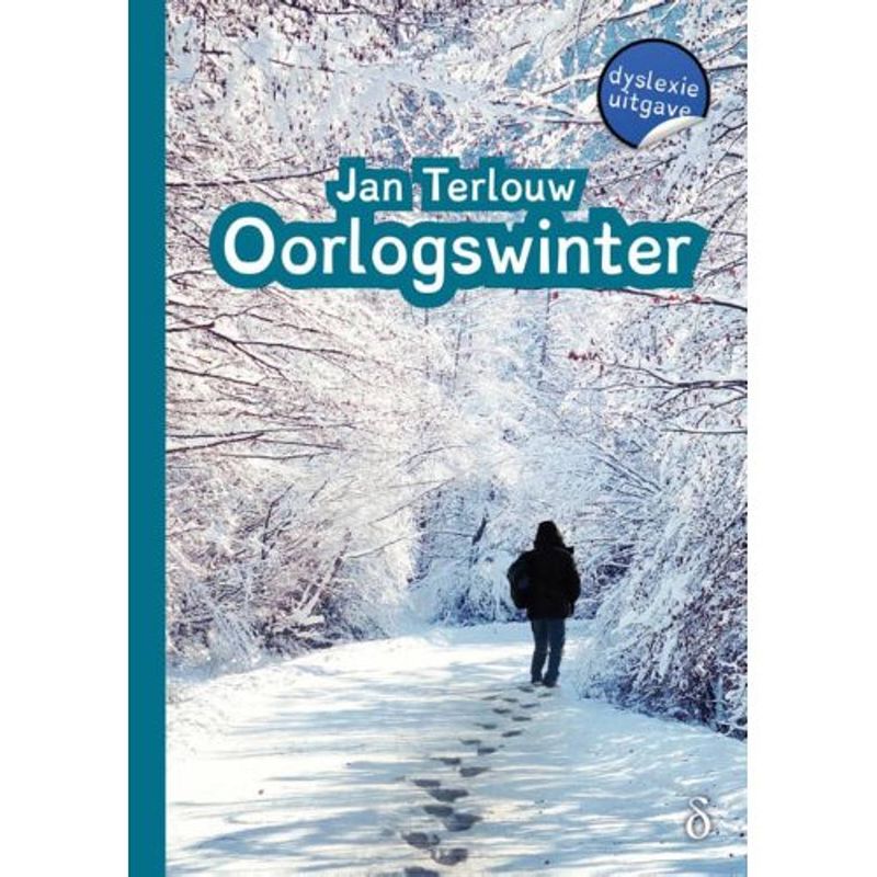 Foto van Oorlogswinter