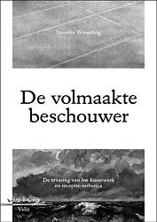 Foto van De volmaakte beschouwer - janneke wesseling - ebook