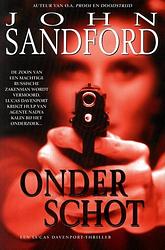 Foto van Onder schot - john sandford - ebook (9789044972924)