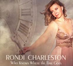 Foto van Who knows where the time goes - cd (0181212000559)