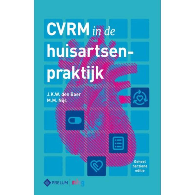 Foto van Cvrm in de huisartsenpraktijk