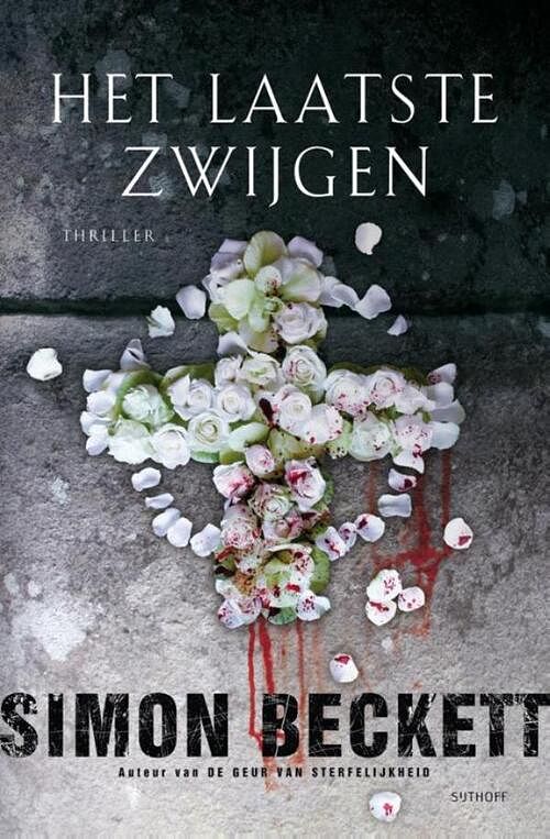 Foto van Het laatste zwijgen - simon beckett - ebook (9789021806815)