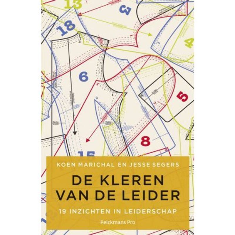 Foto van De kleren van de leider