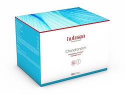 Foto van Nutrisan chondronorm tabletten