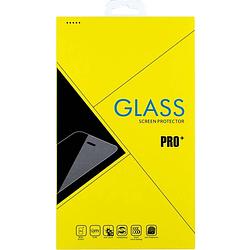 Foto van Tempered glass voor iphone 5, 5s, 5c & se