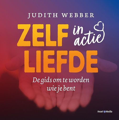 Foto van Zelfliefde in actie - judith webber - ebook