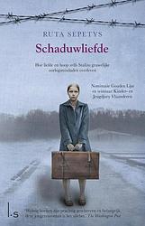 Foto van Schaduwliefde - ruta sepetys - ebook (9789024571802)