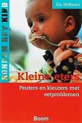 Foto van Kleine eters - els hofman - ebook (9789461272812)