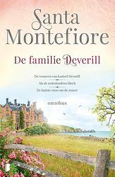 Foto van De familie deverill - santa montefiore - ebook (9789402311716)