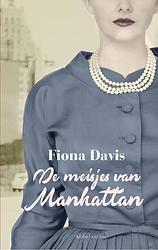 Foto van De meisjes van manhattan - fiona davis - ebook (9789026337802)