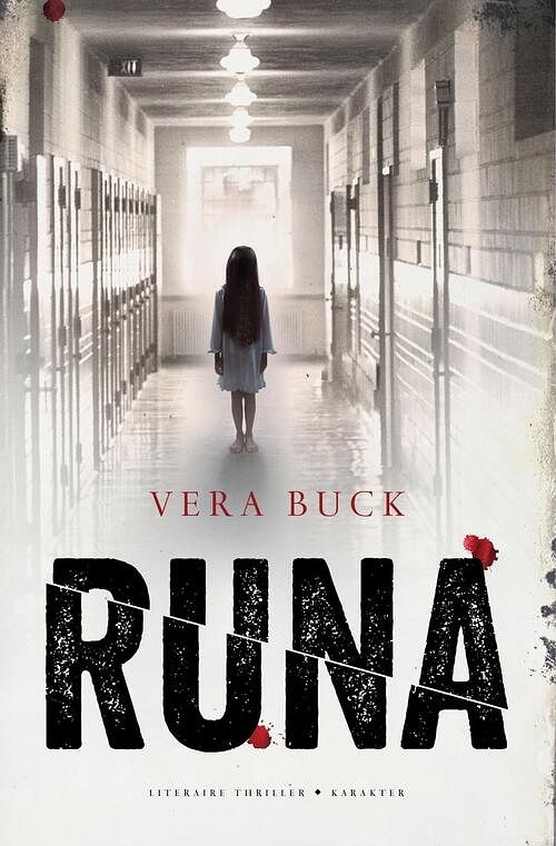 Foto van Runa - vera buck - ebook (9789045211763)