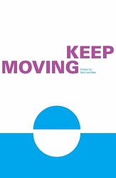 Foto van Keep moving - - ebook