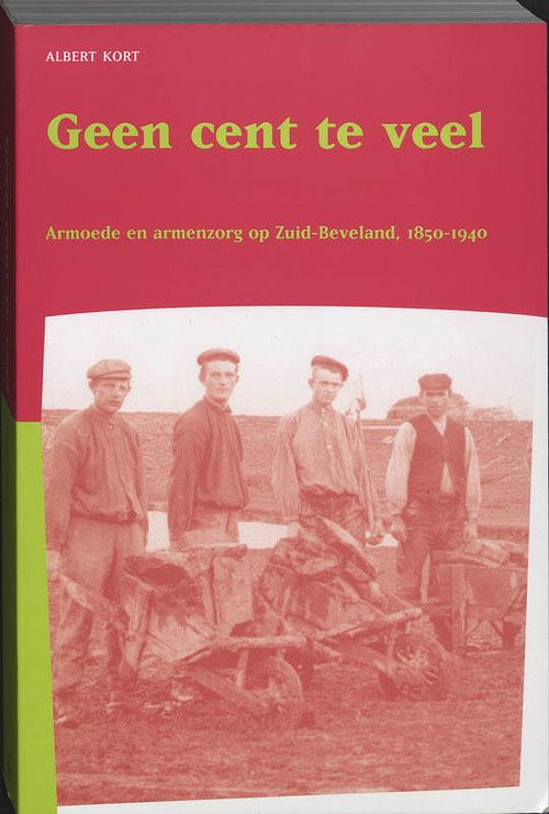 Foto van Geen cent te veel - a.l. kort - paperback (9789065504364)