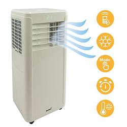 Foto van Maxxhome ac12m - mobiele airco 12.000 btu